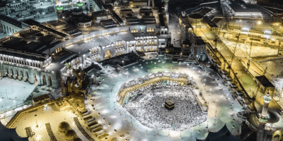 Clock Tower Restaurant Opens in Makkah with Breathtaking Views of the Grand Mosque